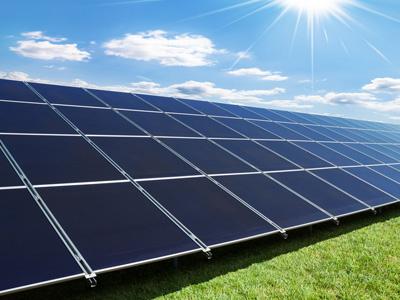 市場上太陽能光伏板價(jià)格大約是多少錢一塊呢