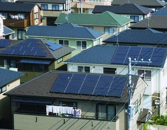 光伏發電每平方米造價和產量