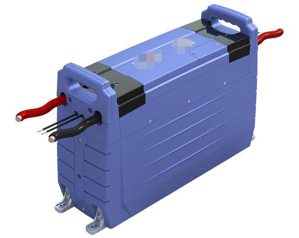 工業儲能鋰電池價格