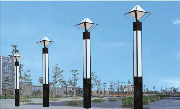 太陽能路燈安裝方法有哪些呢