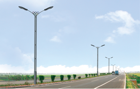 一般太陽(yáng)能路燈是多少伏的