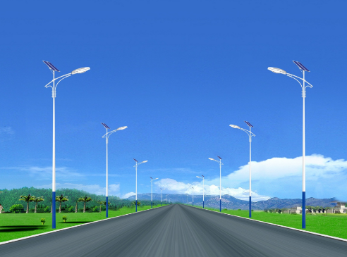 如何選擇優(yōu)質(zhì)太陽能路燈