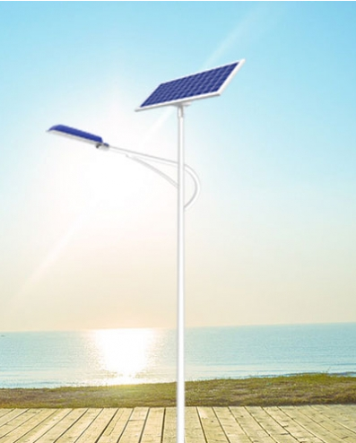 采購太陽能路燈