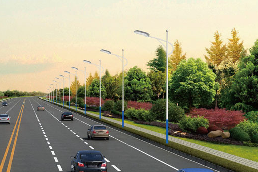 太陽(yáng)能路燈使用壽命