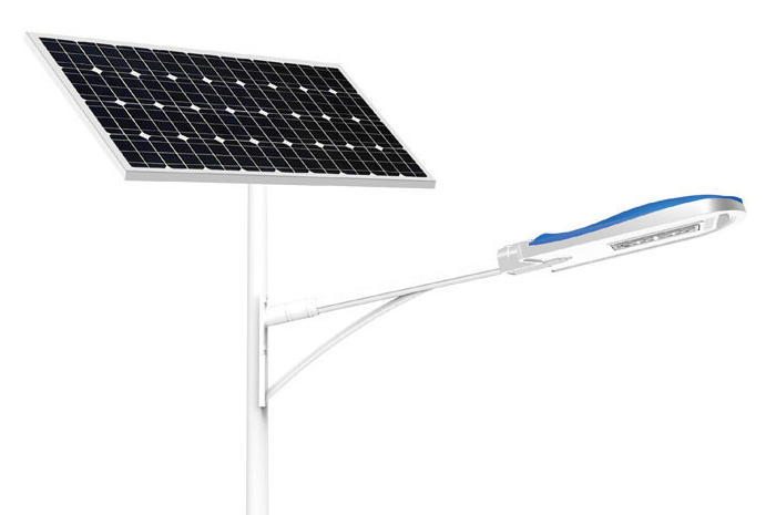 太陽能發(fā)電路燈廠家