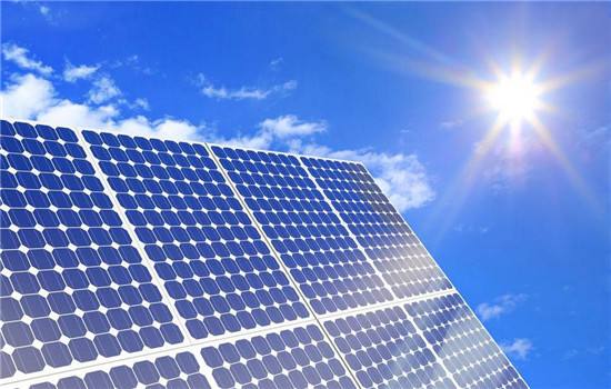 光伏發(fā)電賺錢嗎