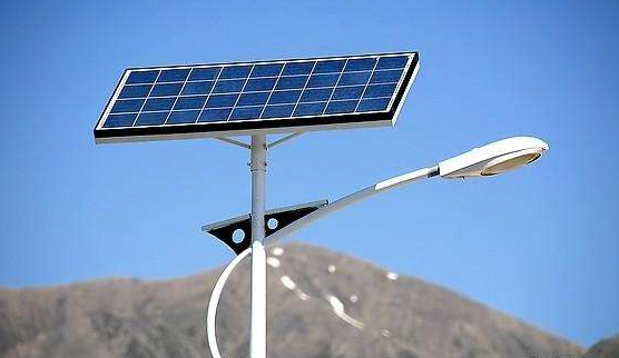 太陽能路燈光伏小組件批發價格是多少錢