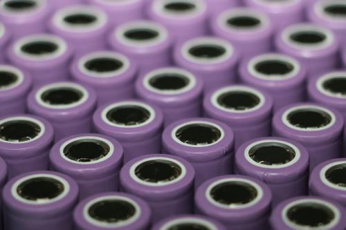 鋰電池組批發價格是多少錢呢