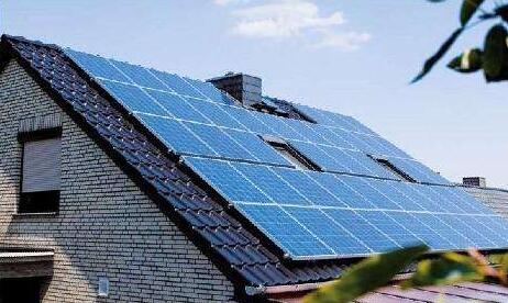 光伏離網發電系統