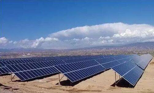 樓頂光伏離網發電