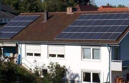 離網光伏發電系統