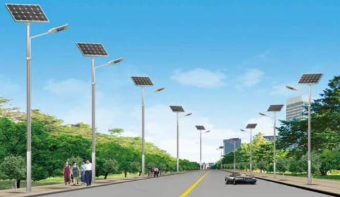 一體太陽(yáng)能燈廠家批發(fā)價(jià)格是多少