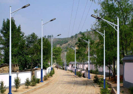 led太陽能路燈價格一般是多少錢