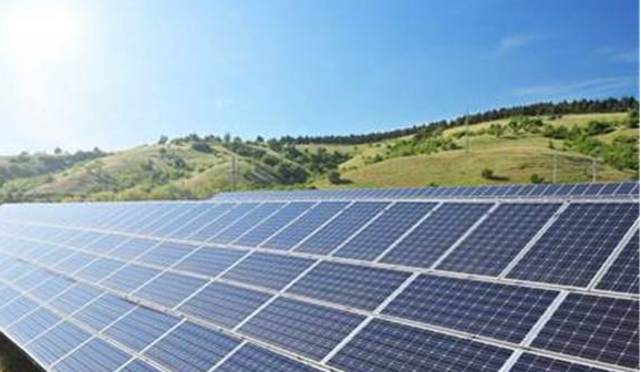 離網型太陽能發電設備