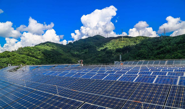 太陽能光伏離網發電設備價格