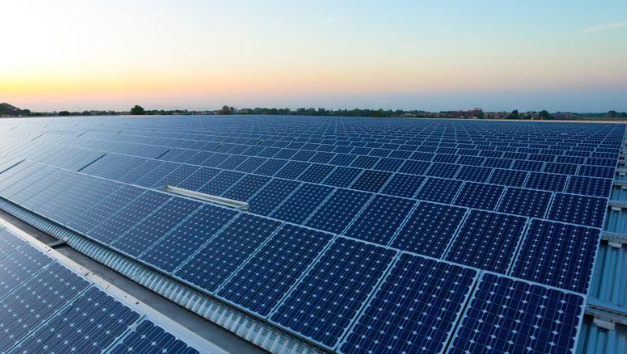 工廠并網光伏發電安裝多少錢一個