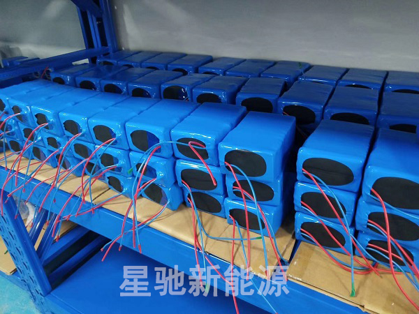 太陽能儲能電站的鋰電池批發價格