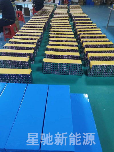 太陽能用鋰電池的市場價格多少錢