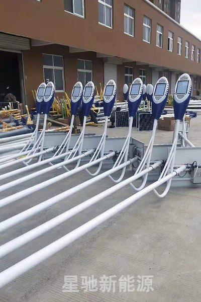 小區路燈桿三米多少錢一個