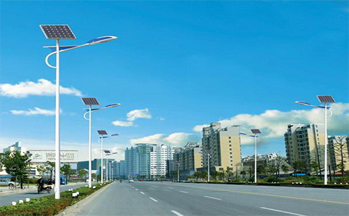 led太陽能路燈型號明細表