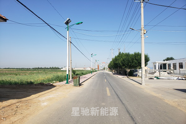 新農村led路燈報價表