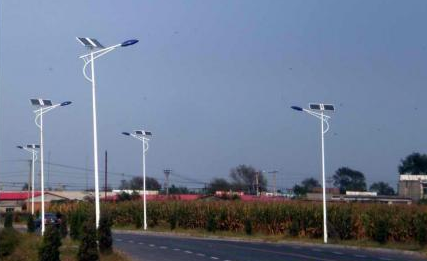 太陽能路燈價格廠家都是多少錢
