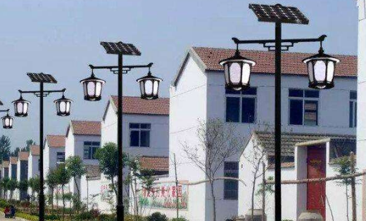 5米的太陽(yáng)能路燈廠家批發(fā)價(jià)格