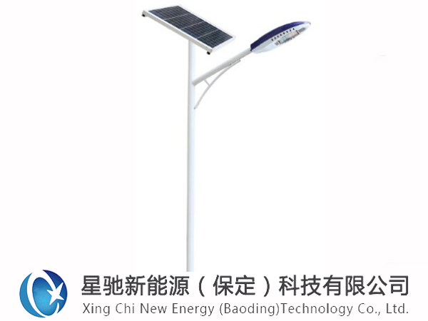 太陽能路燈的價格