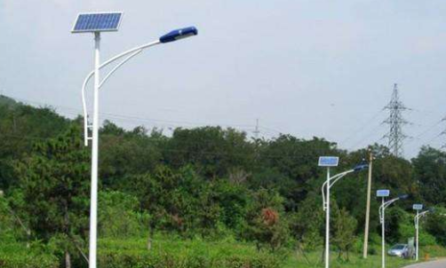保定市政太陽能路燈 保定市政太陽能路燈批發(fā)多少錢一個