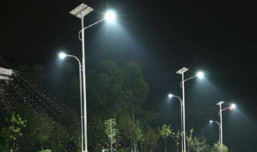 保定太陽能路燈 保定太陽能路燈全套價格表(廠家批發報價)