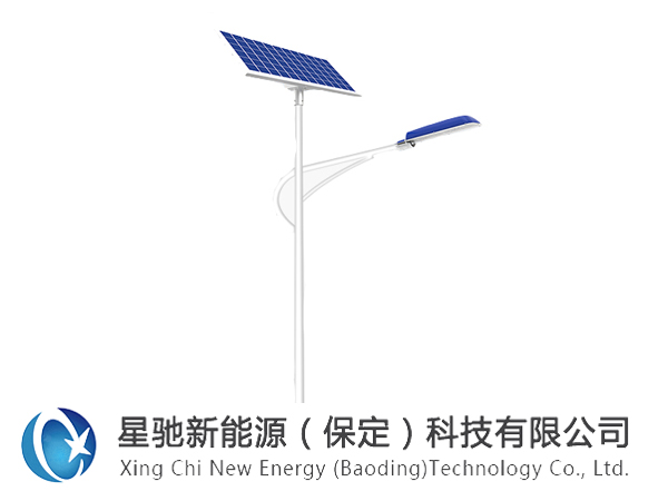 太陽能路燈價格 太陽能路燈什么價格?多少錢一個