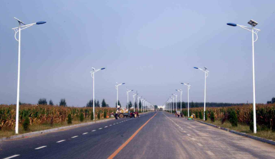 鋰電池太陽能路燈廠家 鋰電池太陽能路燈廠家價格是多少/參數配置