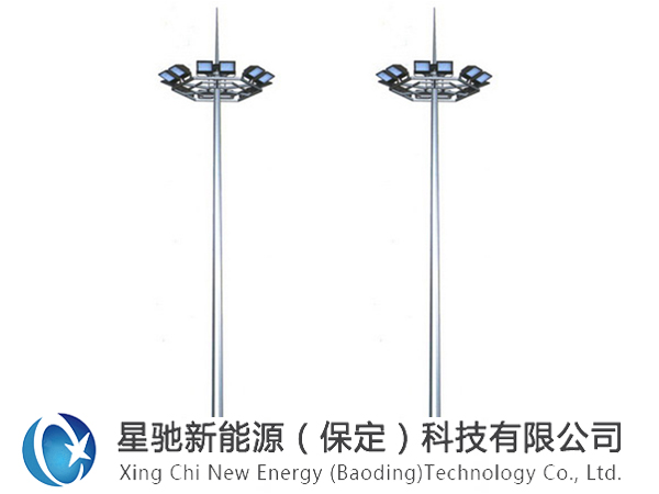 優質的廣場led高桿燈價格參數是多少