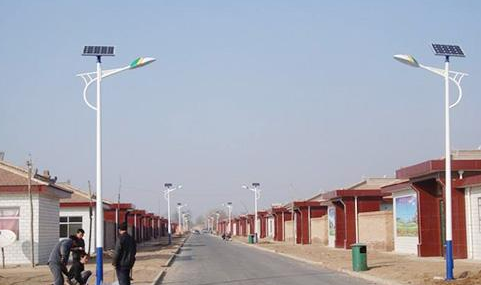 單臂led路燈規格報價單