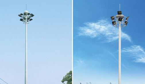 廣場led高桿燈 廣場led高桿燈價格多少錢/型號規格