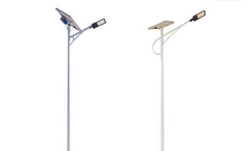 太陽能路燈規格及型號 太陽能路燈規格及型號有哪些/參數配置表