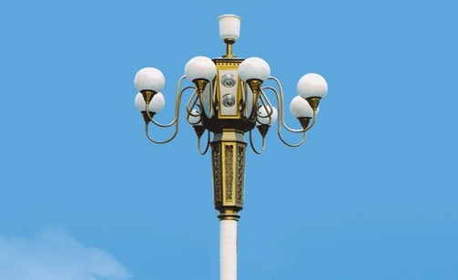 廣場高桿燈 廣場高桿燈規格價格是多少(參數表)