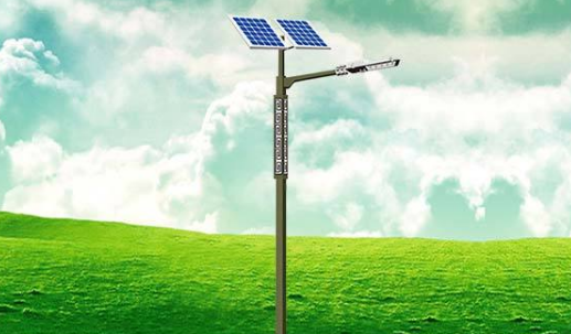 太陽能路燈一體化 太陽能路燈一體化價格多少錢一套