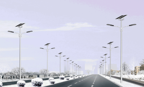 保定鋰電太陽能路燈 保定鋰電太陽能路燈價格是多少錢一套