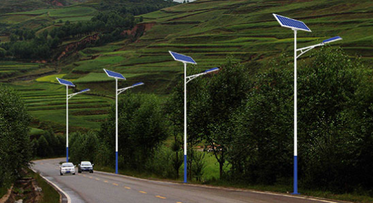 路燈安裝報價預算 路燈安裝報價預算多少錢一套