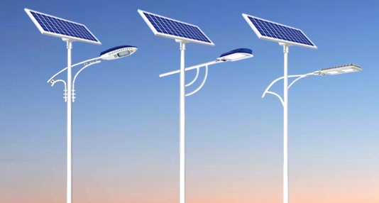 太陽能路燈系統多少伏 太陽能路燈系統一般是多少伏的電壓