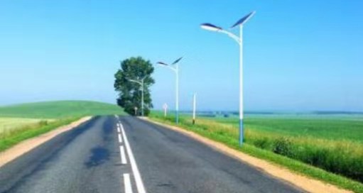 太陽能路燈價格 太陽能路燈價格鄉村安裝的一套多少錢