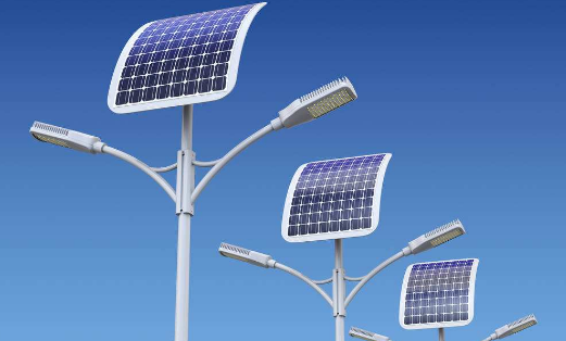 安裝一個路燈總體造價是多少 安裝一個路燈總體造價是多少