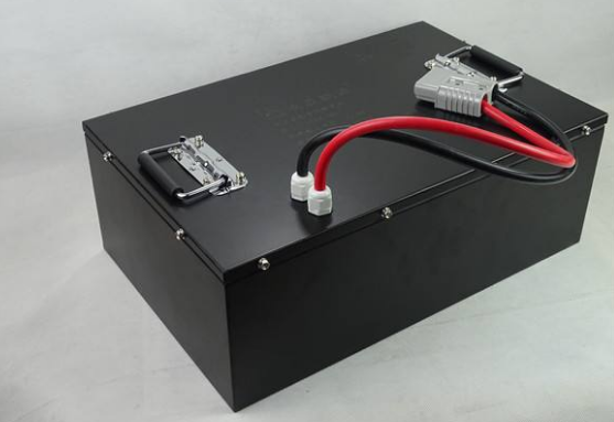 鋰電池儲(chǔ)能系統(tǒng)