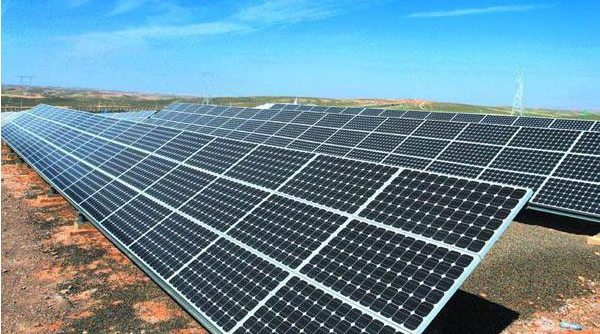 離網光伏發電系統