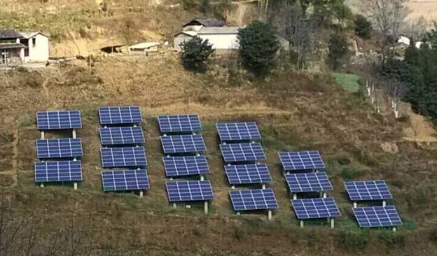 太陽能灌溉系統 太陽能灌溉系統