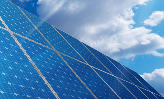 光伏生態養殖系統