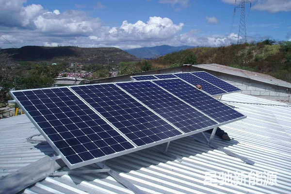 5kw光伏離網系統發電成本多少錢 5kw光伏離網系統發電成本多少錢