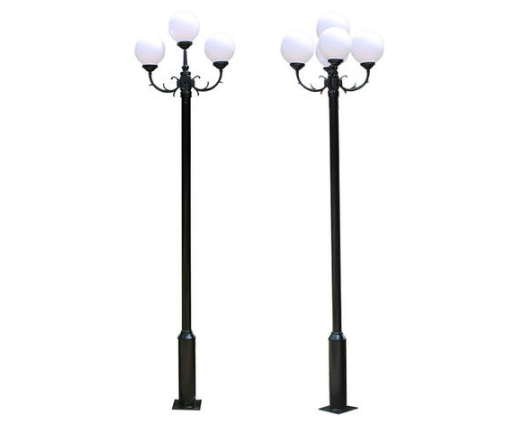 小區路燈 小區路燈