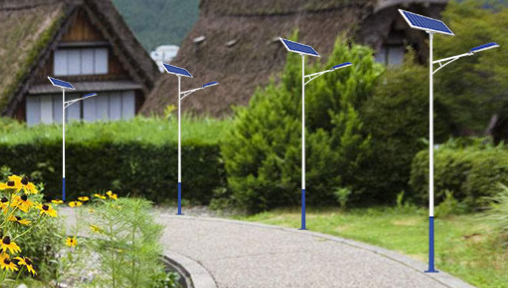 太陽(yáng)能燈 太陽(yáng)能燈